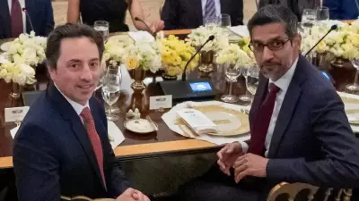 Google's AI Crisis: How ChatGPT Forced a 'Code Red' and the Return of Founders