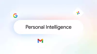 Google's Personal Intelligence Now Free for All US Users, Expands AI Access