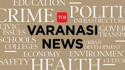 Gorakhpur Airport Launches Free Public Wi-Fi to Enhance Passenger Experience