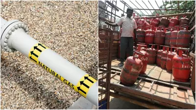 Government Accelerates PNG Network Expansion in Cities Amid LPG Supply Concerns