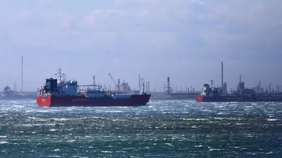 Government Assures 60 Days of Oil Stocks, 8 Lakh Tonnes of LPG Secured