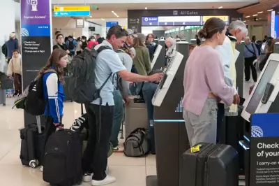 Government Caps Airline Seat Selection Fees, Mandates 60 Free Seats Per Flight