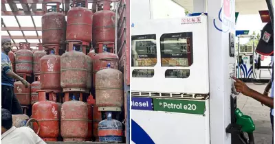 Government Directs Priority for Piped Natural Gas Over LPG, Assures No Fuel Shortage
