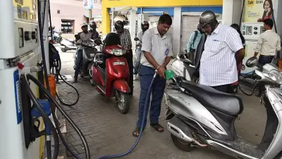 Government Reduces Excise Duty on Fuel, Yet Pump Prices Unchanged