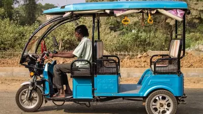 Government Revises PM E-Drive Scheme, Sets New Deadlines for E-Scooters and E-Rickshaws