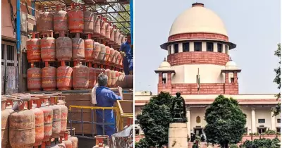 Govt Prioritizes LPG, CNG & Piped Gas Supply; SC Advocates UCC for Women's Rights