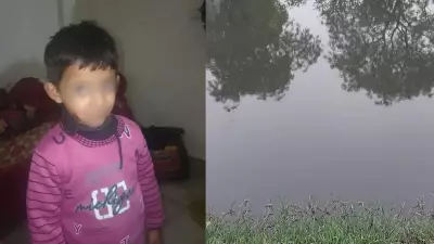 Greater Noida Tragedy: 5-Year-Old Boy Drowns in Water-Filled Pit Near Preet Vihar Colony