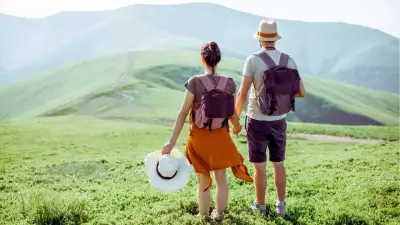 Group Travel and Curated Experiences Redefine Indian Tourism Habits