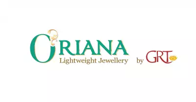 GRT Jewellers Opens First Exclusive Oriana Lightweight Jewellery Showroom in Bengaluru