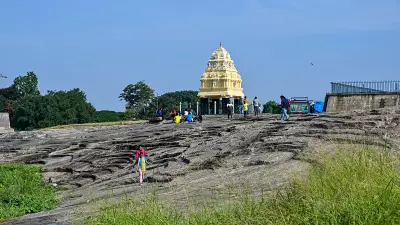 GSI Forms Expert Panel to Assess Tunnel Impact on Bengaluru's Lalbagh Garden