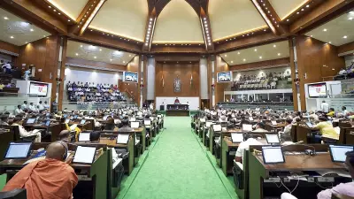 Gujarat Assembly Passes Uniform Civil Code Bill After Marathon Debate