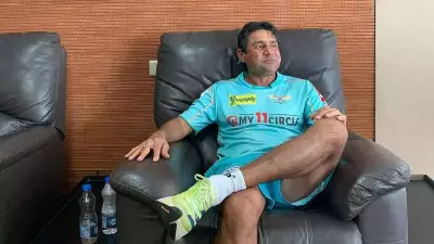 Gujarat Titans Appoint Vijay Dahiya as Assistant Coach for IPL 2026