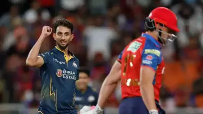 Gujarat Titans Captain Shubman Gill Reflects on Prasidh Krishna's Bowling Timing After IPL Loss