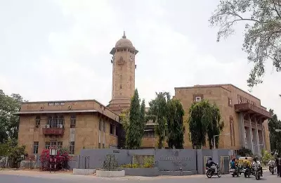 Gujarat University's NEP Implementation Faces Major Delays, Leaving Students in Limbo