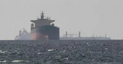 Gulf Crisis Threatens India's Vital Remittance Lifeline from Kerala to Bihar