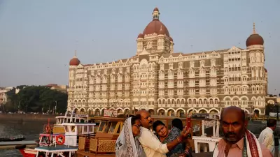 Gulshan Group's Rs 1,000 Crore Investment for Tallest Taj Hotel in Noida