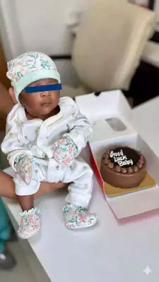 Gurgaon Hospital Revives Abandoned Premature Baby Found Near-Lifeless