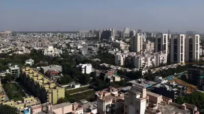 Gurgaon Property Circle Rates Set for Major Hike: Up to 75% Increase Proposed