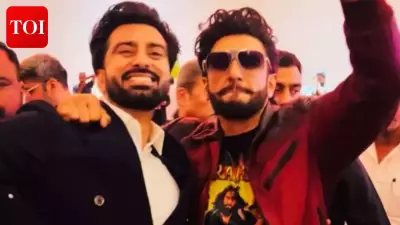 Gursewak Singh Reveals On-Set Accident with Ranveer Singh During Dhurandhar Shoot