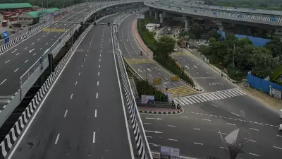 Guwahati-Silchar Expressway to Transform Assam's Connectivity by 2026