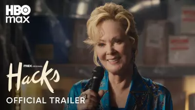 Hacks Season 5 Official Trailer Released Featuring Jean Smart and Cast