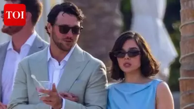 Hailee Steinfeld Embraces Motherhood with Intimate Baby Shower, Shares Pregnancy Fashion Tips