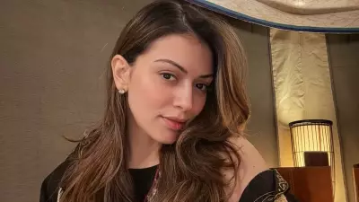 Hansika Motwani Shares First Social Media Post After Divorcing Sohael Khaturiya