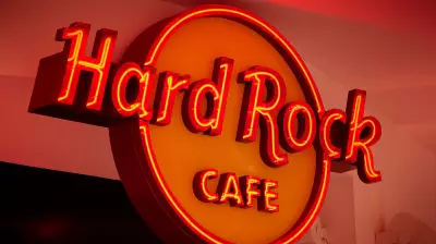 Hard Rock International Terminates India Franchise Agreement, 10 Outlets to Close