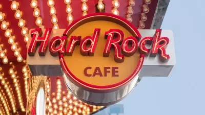 Hard Rock Reaffirms India Commitment Despite Franchise Dispute and Cafe Closures