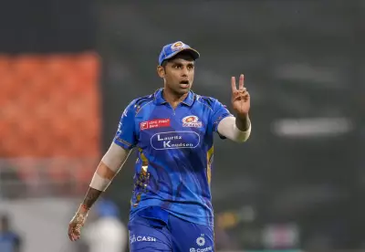 Hardik Pandya Elects to Bowl as MI Face KKR in IPL 2026 Opener at Wankhede