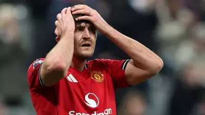 Harry Maguire Receives Suspended Sentence in Greece Nightclub Case