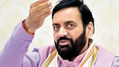 Haryana CM Announces Major Housing, Infrastructure Projects in Badshahpur