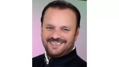 Haryana Congress Working President Ram Kishan Gujjar Resigns from Party