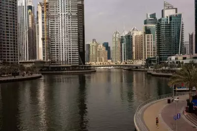 Haryana Youth Stranded in Dubai Amid US-Israel-Iran Conflict Seeks Govt Help