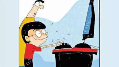 Haryana's NIPUN Mission Shows Dramatic Turnaround in Govt School Learning Outcomes