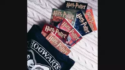 HBO Harry Potter Series Premieres Christmas 2026, Promises Faithful Book Adaptation