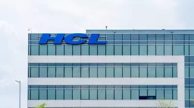 HCL Implements 2-Day Remote Work Policy Amid LPG Supply Crisis