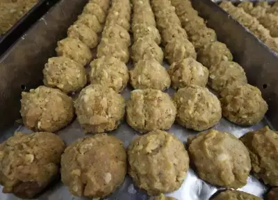 HDAS Alleges Adulteration in Tirumala Laddu Prasadam, Demands Accountability
