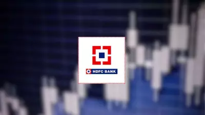 HDFC Bank Appoints External Law Firm for Share Price Investigation
