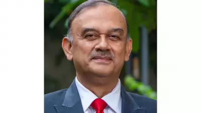 HDFC Bank Chairman's Sudden Exit Triggers Market Turmoil, Wipes Rs 66,000 Crore