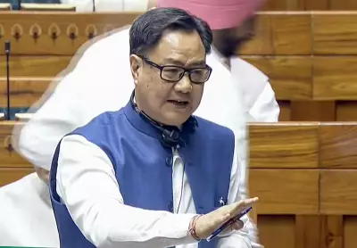 Heated Debate in Lok Sabha Over Resolution for Birla's Ouster