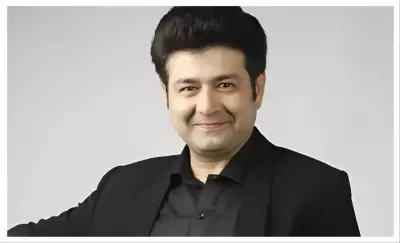 Heital Puniwala Credits Theatre Roots for Versatile Acting in Films and Ads