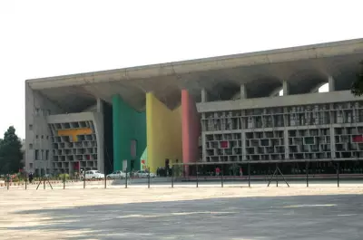 High Court Orders Chandigarh Administration to Release Relief in School Tragedy Case