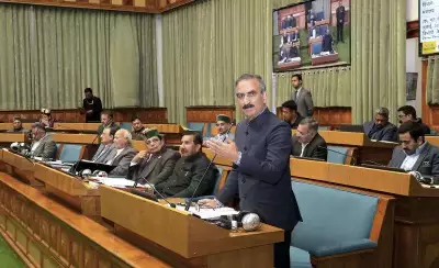 Himachal Pradesh Hikes Entry Tax for Out-of-State Vehicles to Raise Rs 228 Crore