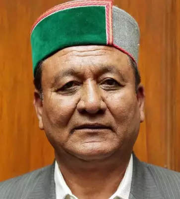 Himachal Pradesh Intensifies Climate Resilience Efforts Amid Rising Himalayan Threats