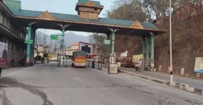 Himachal Pradesh to Install Fastag at Inter-State Toll Barriers for Smoother Travel
