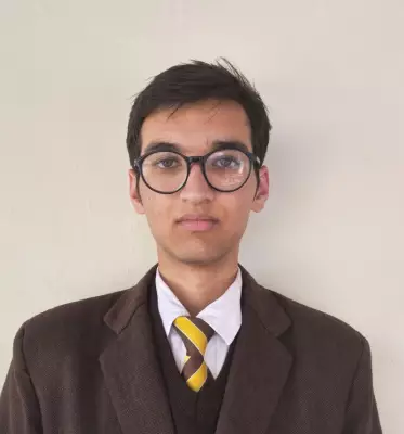 Himachal Student's 'Robot Nurse' Wins National INSPIRE-MANAK Award