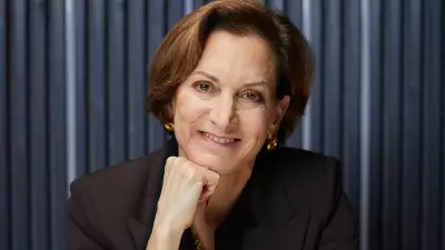 Historian Anne Applebaum Explores the Dark Side of Modern Globalization