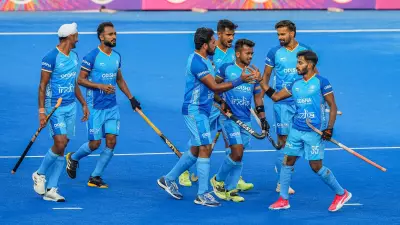 Hockey World Cup 2026 Schedule Released: India vs Pakistan on August 19