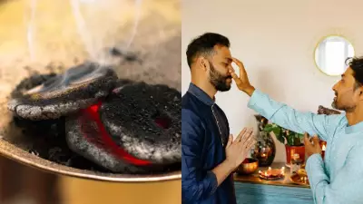 Holi 2026: Holika Dahan Ashes Offer Spiritual Protection and Health Benefits